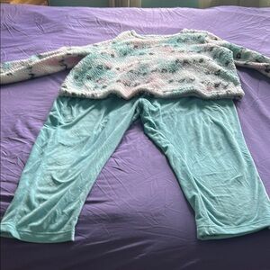 Friends Women Pajamas